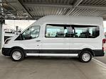 Used 2022 Ford Transit 350 XL High Roof RWD, Passenger Van for sale #DP12317 - photo 4