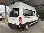 Used 2022 Ford Transit 350 XL High Roof RWD, Passenger Van for sale #DP12317 - photo 7