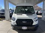 Used 2022 Ford Transit 350 XL High Roof RWD, Passenger Van for sale #DP12318 - photo 3