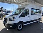 Used 2022 Ford Transit 350 XL High Roof RWD, Passenger Van for sale #DP12318 - photo 4