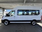 Used 2022 Ford Transit 350 XL High Roof RWD, Passenger Van for sale #DP12318 - photo 5