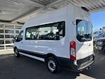 Used 2022 Ford Transit 350 XL High Roof RWD, Passenger Van for sale #DP12318 - photo 6