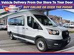 Used 2022 Ford Transit 350 XL High Roof RWD, Passenger Van for sale #DP12320 - photo 1