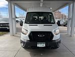 Used 2022 Ford Transit 350 XL High Roof RWD, Passenger Van for sale #DP12320 - photo 3