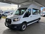 Used 2022 Ford Transit 350 XL High Roof RWD, Passenger Van for sale #DP12320 - photo 4