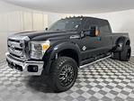 Used 2014 Ford F-450 Lariat Crew Cab 4WD, Pickup for sale #DP12399 - photo 4