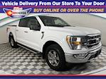 Used 2022 Ford F-150 XLT SuperCrew Cab 4WD, Pickup for sale #DP12424 - photo 1