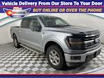 Used 2024 Ford F-150 XLT SuperCrew Cab 4WD, Pickup for sale #DP12451 - photo 1