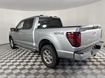 Used 2024 Ford F-150 XLT SuperCrew Cab 4WD, Pickup for sale #DP12451 - photo 6