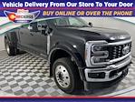 Used 2024 Ford F-450 Lariat Crew Cab 4WD, Pickup for sale #DP12453 - photo 1