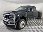 Used 2024 Ford F-450 Lariat Crew Cab 4WD, Pickup for sale #DP12453 - photo 4