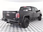 Used 2017 GMC Sierra 1500 SLT Double Cab 4x4, Pickup for sale #DP7756 - photo 2