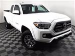 Used 2017 Toyota Tacoma SR5 Extra Cab 4x4, Pickup for sale #DP8021 - photo 1