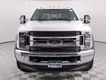 Used 2019 Ford F-450 XL Crew Cab 4x4, Pickup for sale #DP8486 - photo 3