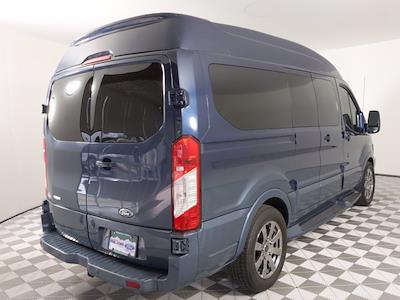 Used 2015 Ford Transit 150 Low Roof, Passenger Van for sale #DP8577 - photo 2