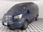 Used 2015 Ford Transit 150 Low Roof, Passenger Van for sale #DP8577 - photo 4