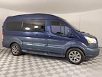 Used 2015 Ford Transit 150 Low Roof, Passenger Van for sale #DP8577 - photo 9