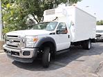 Used 2015 Ford F-550 XL Regular Cab 4x2, Refrigerated Body for sale #DP8580 - photo 4