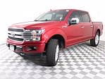 Used 2020 Ford F-150 Platinum SuperCrew Cab 4x4, Pickup for sale #DP8850A - photo 4