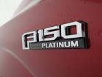 Used 2020 Ford F-150 Platinum SuperCrew Cab 4x4, Pickup for sale #DP8850A - photo 31