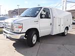 Used 2011 Ford E-350 4x2, Service Utility Van for sale #DP9079 - photo 4