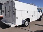 Used 2011 Ford E-350 4x2, Service Utility Van for sale #DP9079 - photo 2