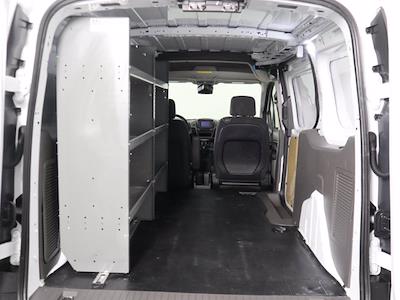 Used 2020 Ford Transit Connect XL FWD, Upfitted Cargo Van for sale #DP9083 - photo 2
