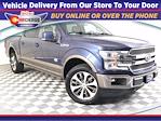 Used 2018 Ford F-150 King Ranch SuperCrew Cab 4x4, Pickup for sale #DP9084 - photo 1