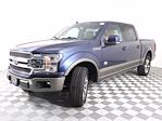 Used 2018 Ford F-150 King Ranch SuperCrew Cab 4x4, Pickup for sale #DP9084 - photo 4