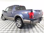 Used 2018 Ford F-150 King Ranch SuperCrew Cab 4x4, Pickup for sale #DP9084 - photo 6