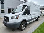 Used 2016 Ford Transit 350 High Roof 4x2, Empty Cargo Van for sale #DP9658 - photo 4