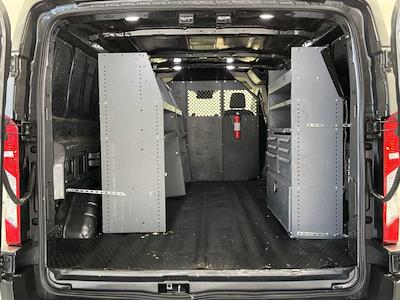 Used 2019 Ford Transit 250 Low Roof 4x2, Masterack Steel General Service Upfitted Cargo Van for sale #DP9714 - photo 2
