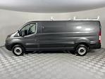 Used 2019 Ford Transit 250 Low Roof 4x2, Masterack Steel General Service Upfitted Cargo Van for sale #DP9714 - photo 5