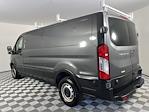 Used 2019 Ford Transit 250 Low Roof 4x2, Masterack Steel General Service Upfitted Cargo Van for sale #DP9714 - photo 6