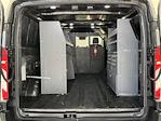 2019 Ford Transit 250 Low Roof SRW 4x2, Masterack Steel General Service Upfitted Cargo Van #DP9714 - photo 2