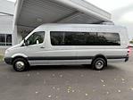 Used 2013 Mercedes-Benz Sprinter 3500 4x2, Passenger Van for sale #DP9836 - photo 5