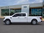 New 2024 Ford F-150 XL SuperCrew Cab 4WD, Pickup for sale #E07980 - photo 3