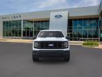 New 2024 Ford F-150 XL SuperCrew Cab 4WD, Pickup for sale #E07980 - photo 6