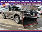 Used 2021 Ford F-350 XL Regular Cab 4WD, Plow Truck for sale #E11927A - photo 3