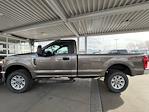 Used 2021 Ford F-350 XL Regular Cab 4WD, Plow Truck for sale #E11927A - photo 5