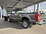 Used 2021 Ford F-350 XL Regular Cab 4WD, Plow Truck for sale #E11927A - photo 2