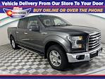 Used 2016 Ford F-150 XLT SuperCrew Cab 4WD, Pickup for sale #E32374A - photo 1