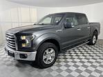 Used 2016 Ford F-150 XLT SuperCrew Cab 4WD, Pickup for sale #E32374A - photo 4