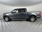 Used 2016 Ford F-150 XLT SuperCrew Cab 4WD, Pickup for sale #E32374A - photo 5