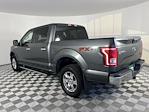 Used 2016 Ford F-150 XLT SuperCrew Cab 4WD, Pickup for sale #E32374A - photo 6