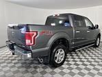 Used 2016 Ford F-150 XLT SuperCrew Cab 4WD, Pickup for sale #E32374A - photo 2