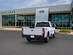 2024 Ford F-250 Regular Cab 4WD, Pickup for sale #E33367 - photo 8