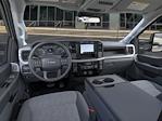 New 2024 Ford F-250 XL Regular Cab 4WD, Cab Chassis for sale #E41178 - photo 8