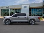 New 2024 Ford F-150 STX SuperCrew Cab 4WD, Pickup for sale #E43845 - photo 3