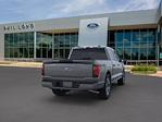 New 2024 Ford F-150 STX SuperCrew Cab 4WD, Pickup for sale #E43845 - photo 8